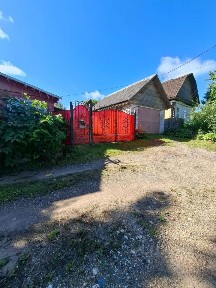Сдается 1-этажный дом, 62 м²