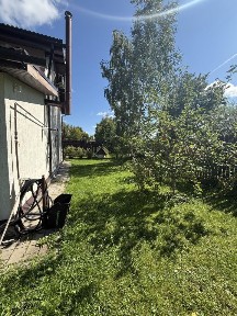 Сдается 2-этажный дом, 80 м²