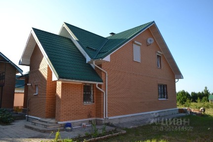 Сдается 2-этажный коттедж, 249 м²