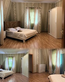 Сдается 2-этажный дом, 200 м²