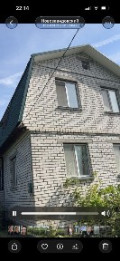 Сдается 2-этажный дом, 120 м²