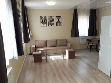 Сдается 2-этажный дом, 57 м²
