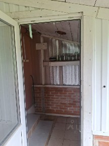 Сдается 1-этажный дом, 42 м²