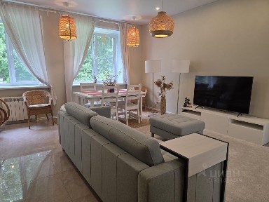 Сдается 2-этажный дом, 90,5 м²