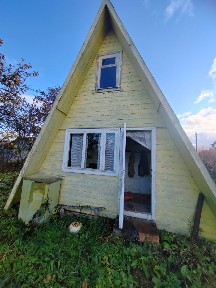 Сдается 2-этажный дом, 45 м²