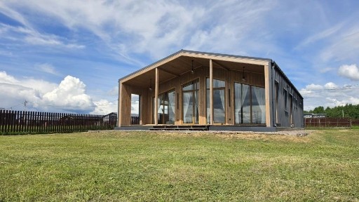 Сдается 1-этажный дом, 114 м²