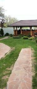 Сдается 2-этажный дом, 140 м²