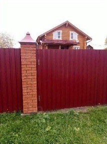 Сдается 2-этажный дом, 128 м²