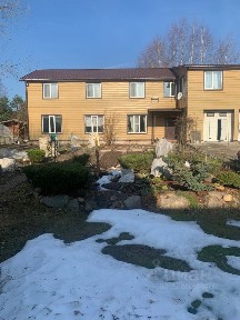 Сдается 2-этажный дом, 220 м²