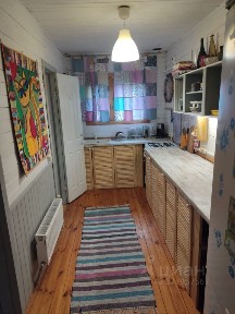 Сдается 1-этажный дом, 40 м²