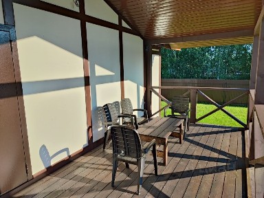 Сдается 1-этажный дом, 80 м²
