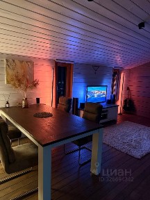 Сдается 1-этажный дом, 70 м²