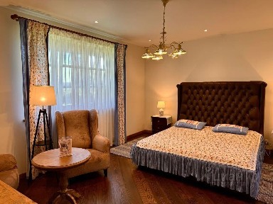 Сдается 2-этажный дом, 144 м²