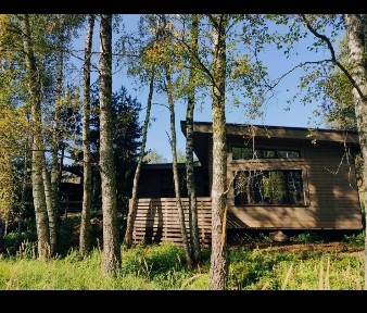 Сдается 1-этажный дом, 220 м²