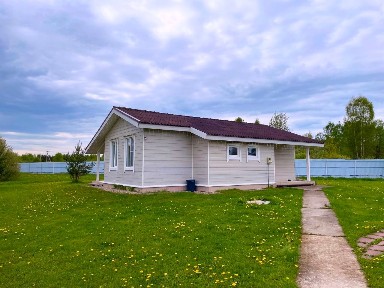 Сдается 1-этажный коттедж, 87 м²