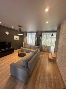 Сдается 2-этажный дом, 90 м²
