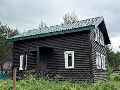 Сдается 2-этажный дом, 77 м²