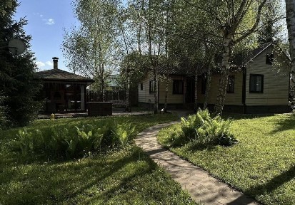 Сдается 1-этажный дом, 60 м²