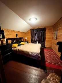 Сдается 1-этажный дом, 51 м²