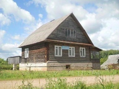 Сдается дом, 60 м²