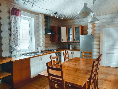 Сдается 2-этажный коттедж, 156 м²