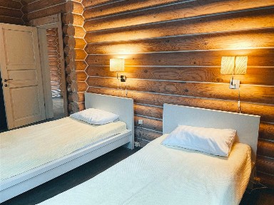 Сдается 2-этажный коттедж, 156 м²