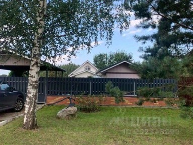 Сдается 2-этажный дом, 120 м²