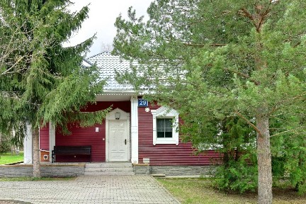 Сдается 2-этажный коттедж, 120 м²