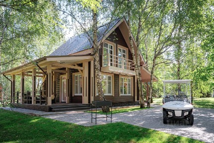 Сдается 2-этажный дом, 70 м²