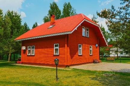 Сдается 2-этажный дом, 85 м²