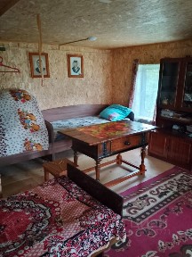 Сдается 1-этажный дом, 70 м²