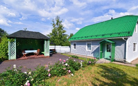 Сдается дом, 170 м²