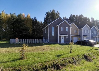 Сдается 2-этажный дом, 164 м²
