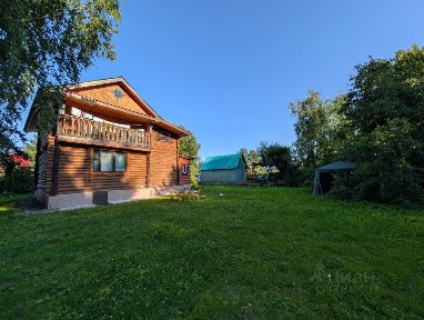 Сдается 2-этажный дом, 100 м²