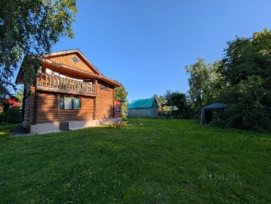 Сдается 2-этажный дом, 100 м²