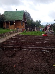 Сдается 3-этажный дом, 56 м²