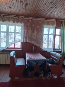 Сдается 2-этажный дом, 100 м²