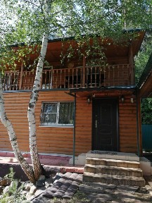 Сдается 2-этажный дом, 50 м²