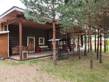 Сдается 1-этажный дом, 45 м²