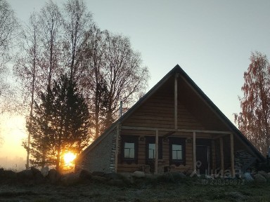 Сдается 2-этажный дом, 130 м²