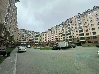 Продается 1-комн. квартира, 67,9 м²