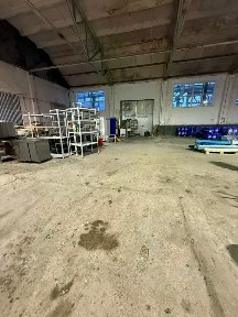 Сдается склад, 537 м²
