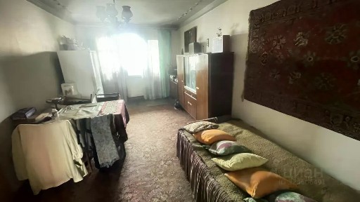 Продается 3-комн. квартира, 62 м²