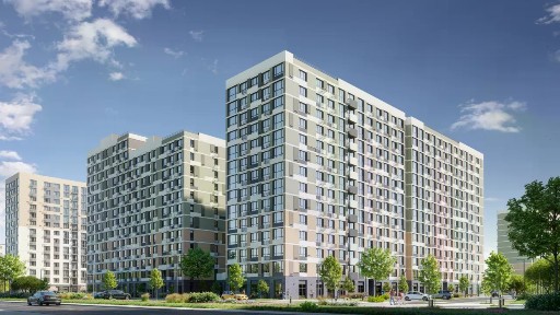 Продается офис, 58,66 м²