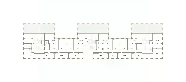 Продается помещение свободного назначения, 36,6 м²