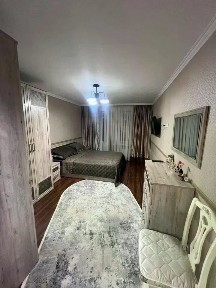 Продается 2-комн. квартира, 58,3 м²