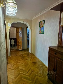 Продается 3-комн. квартира, 84,8 м²