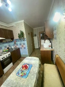 Продается 3-комн. квартира, 77 м²