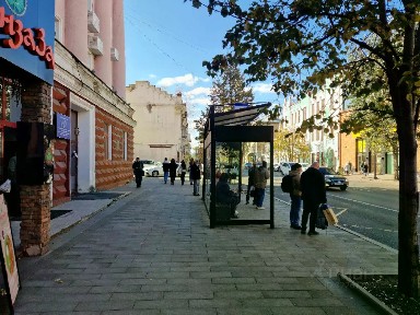 Сдается помещение свободного назначения, 390 м²