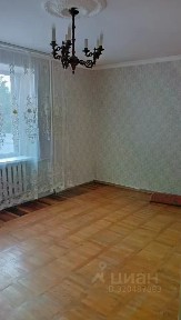 Продается 2-комн. квартира, 48,6 м²